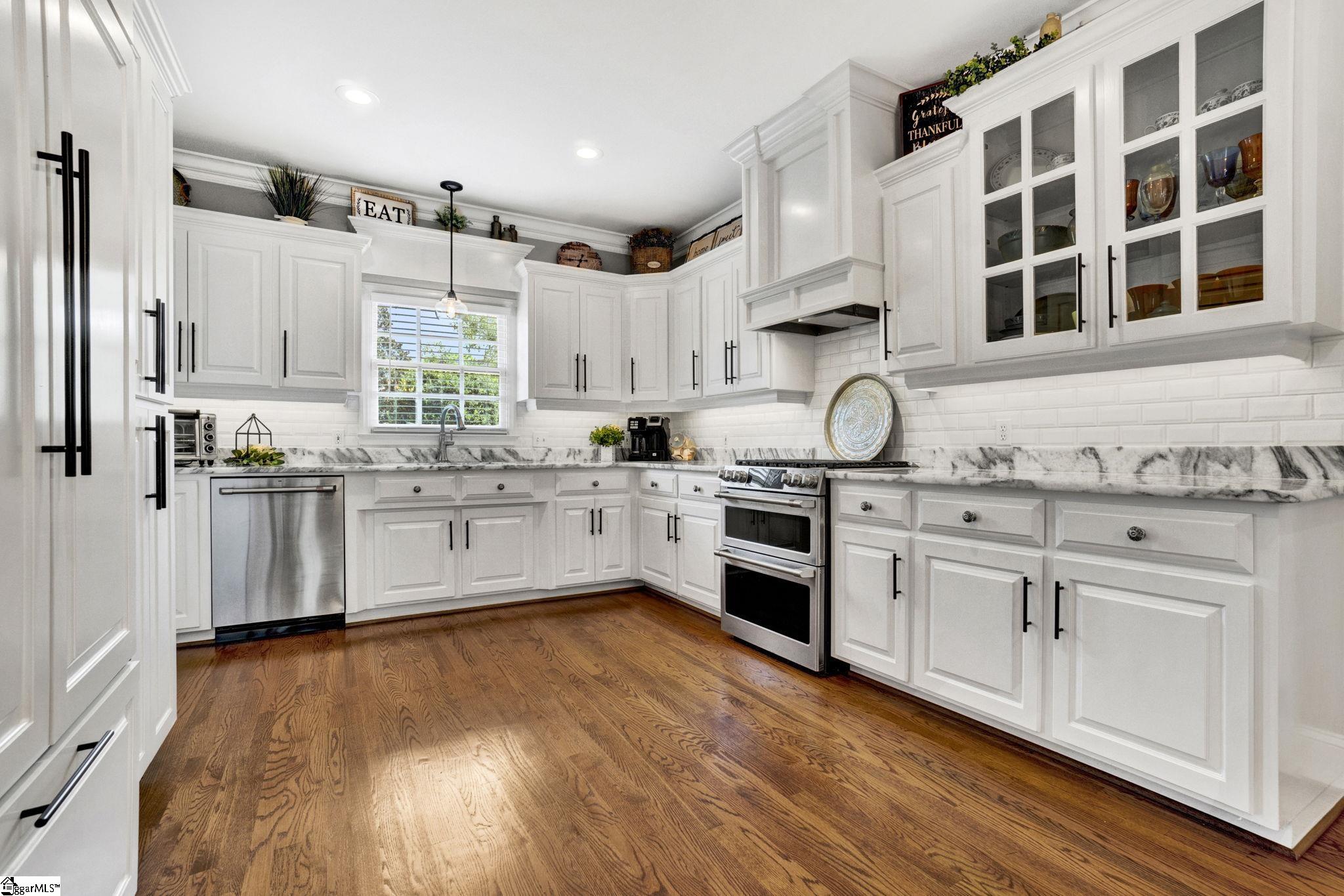 101 Sleepy Hollow Lane Spartanburg, SC 29307