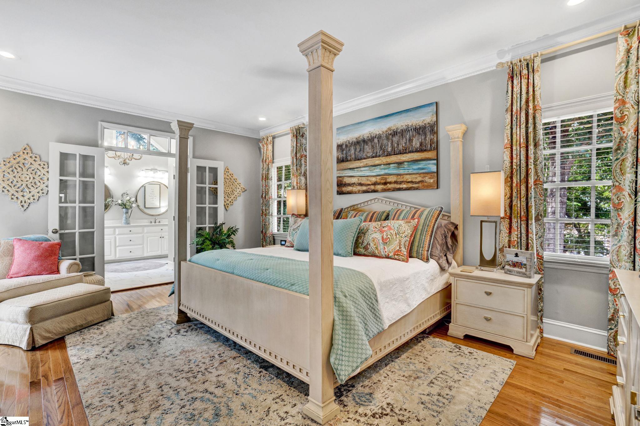 101 Sleepy Hollow Lane Spartanburg, SC 29307