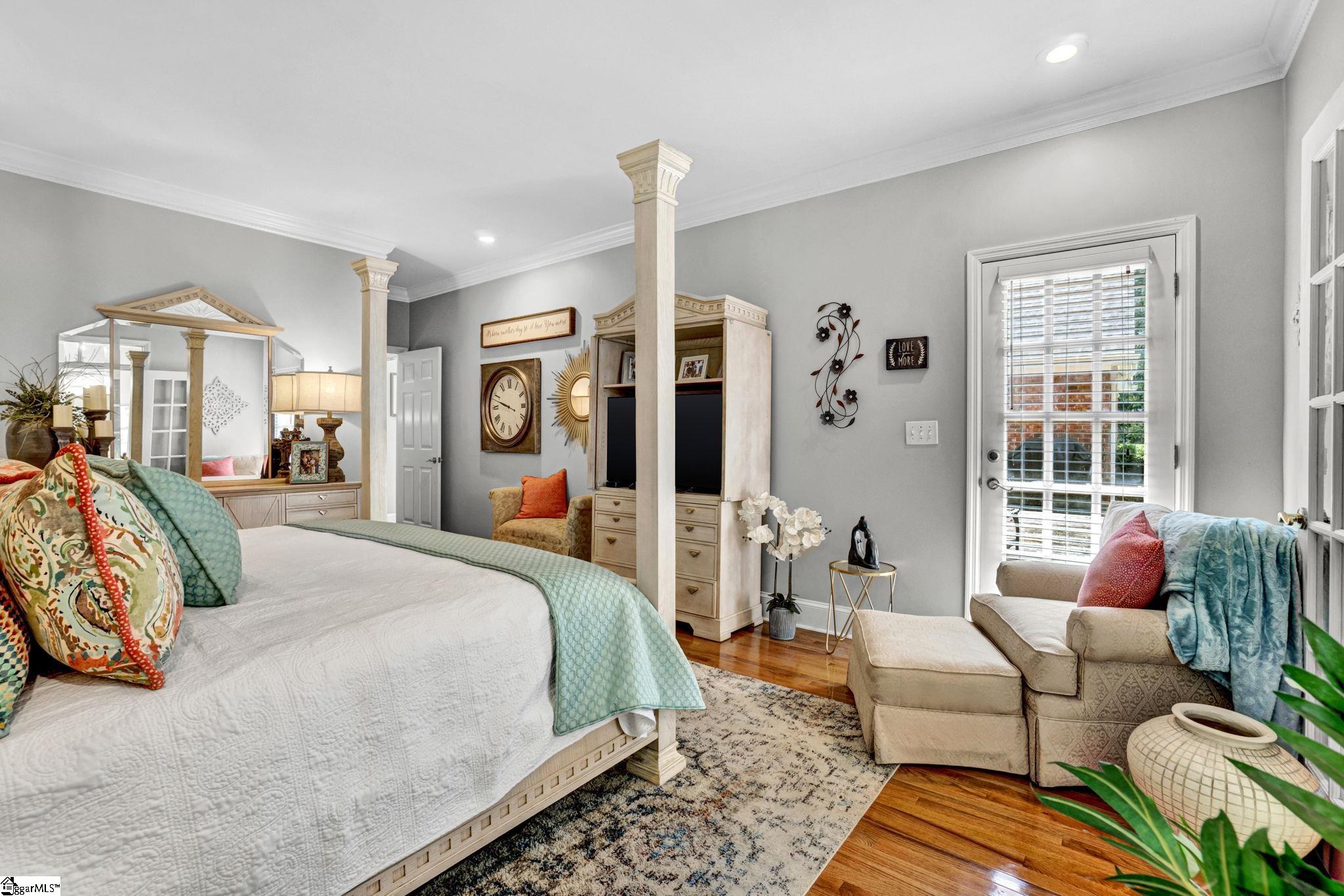101 Sleepy Hollow Lane Spartanburg, SC 29307
