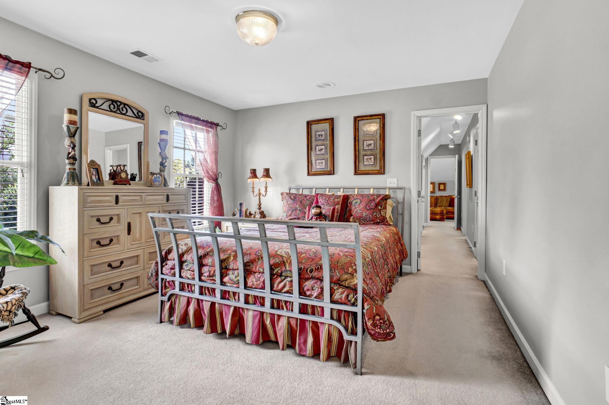 101 Sleepy Hollow Lane Spartanburg, SC 29307