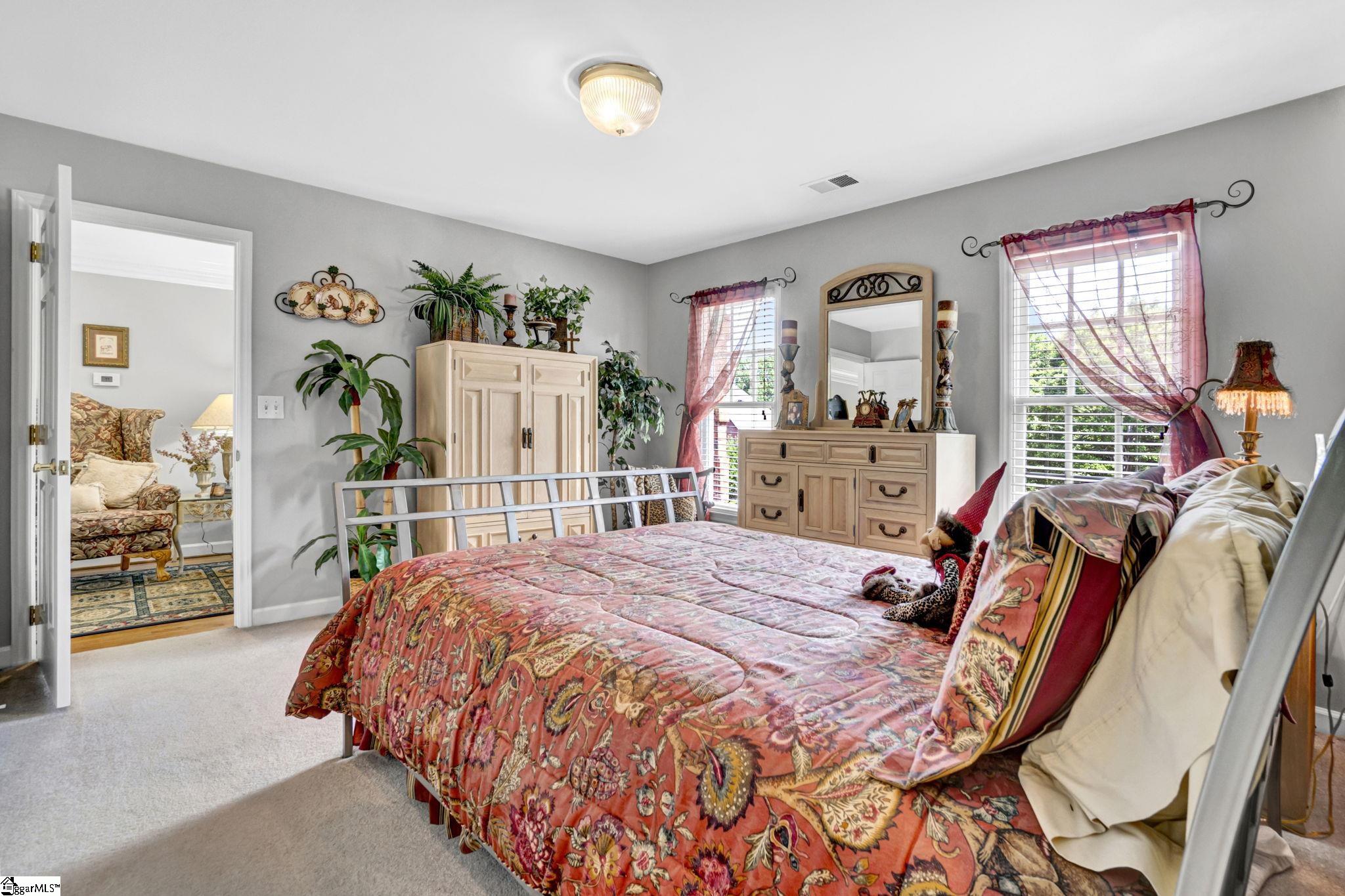101 Sleepy Hollow Lane Spartanburg, SC 29307