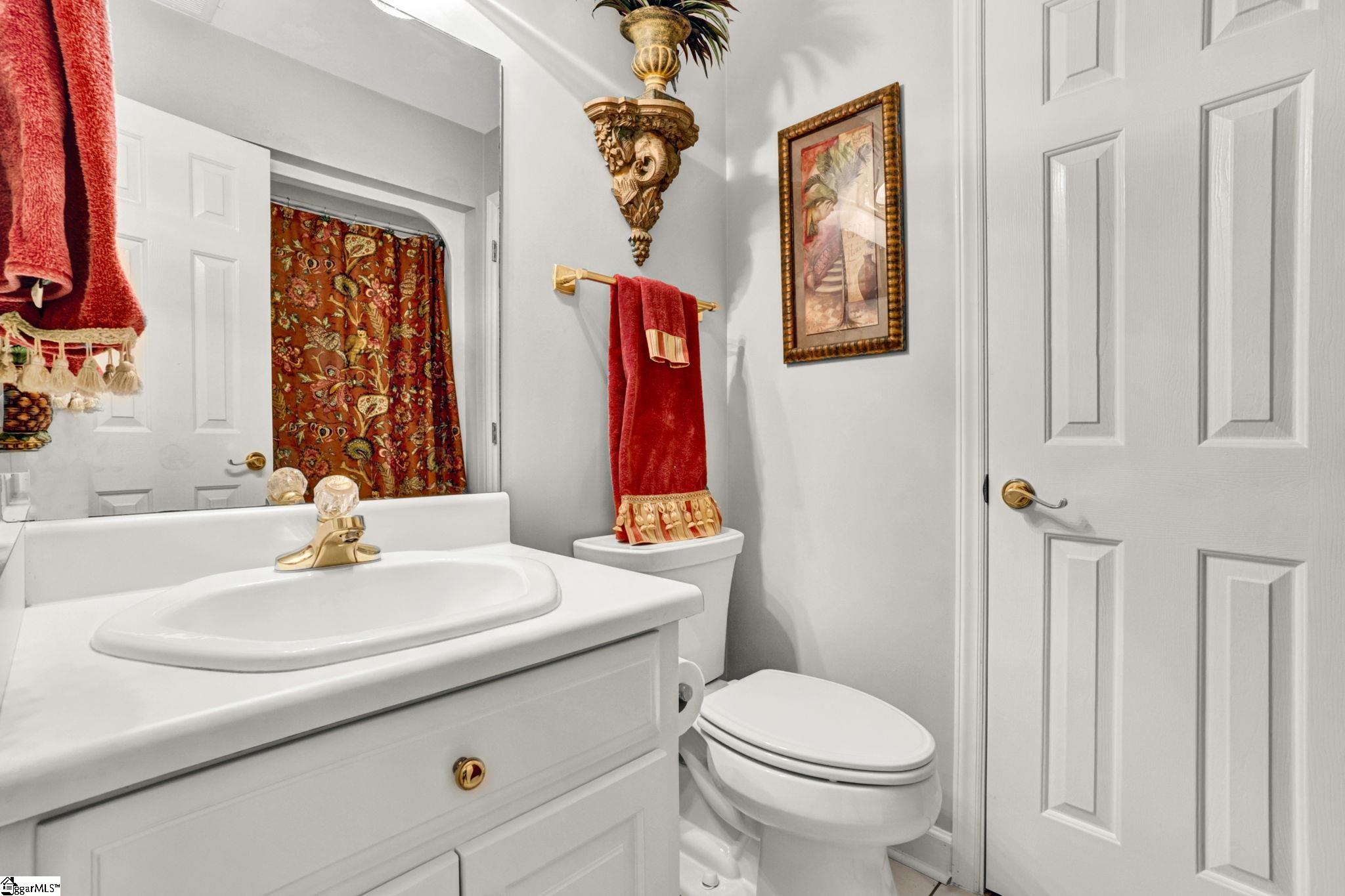 101 Sleepy Hollow Lane Spartanburg, SC 29307
