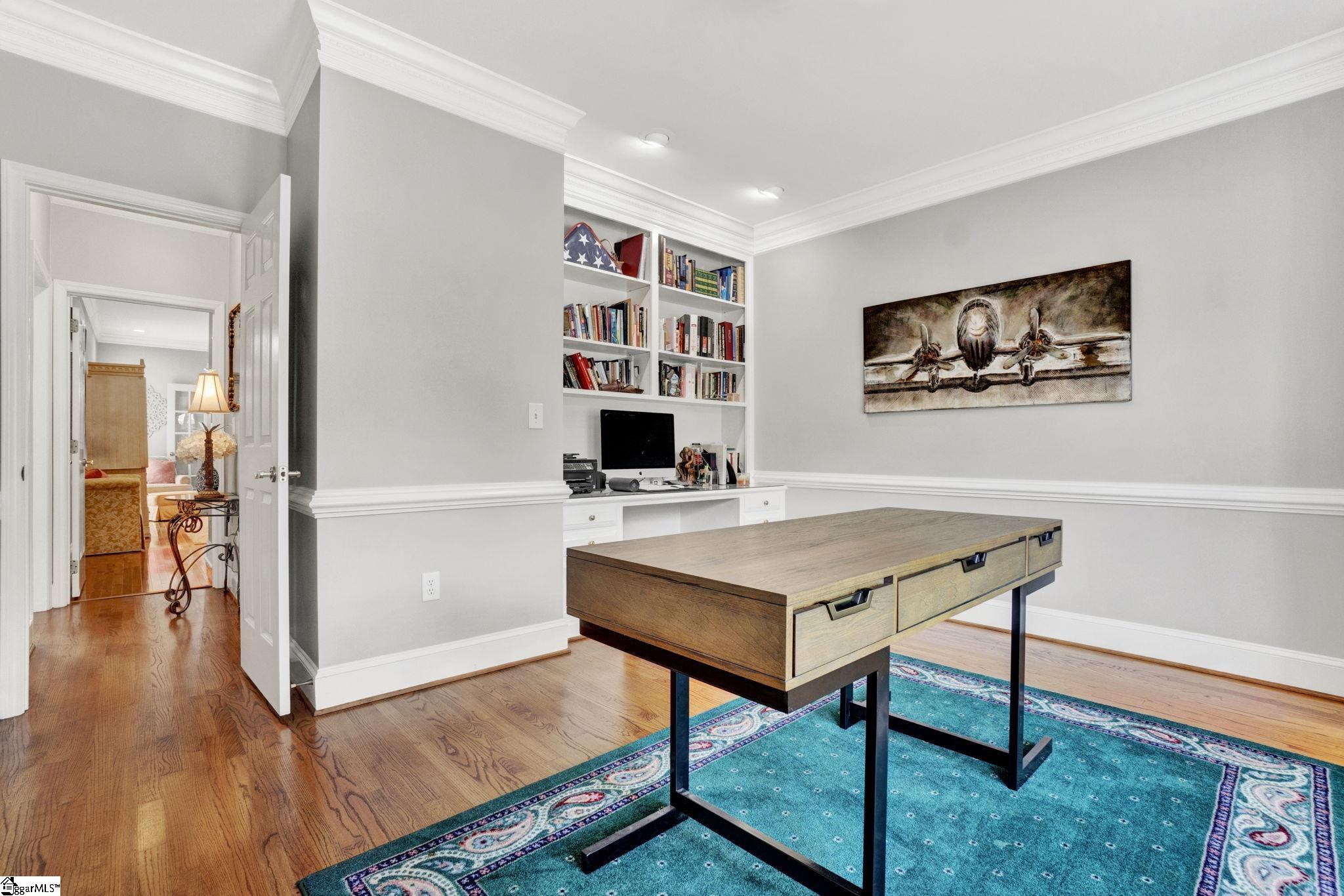 101 Sleepy Hollow Lane Spartanburg, SC 29307