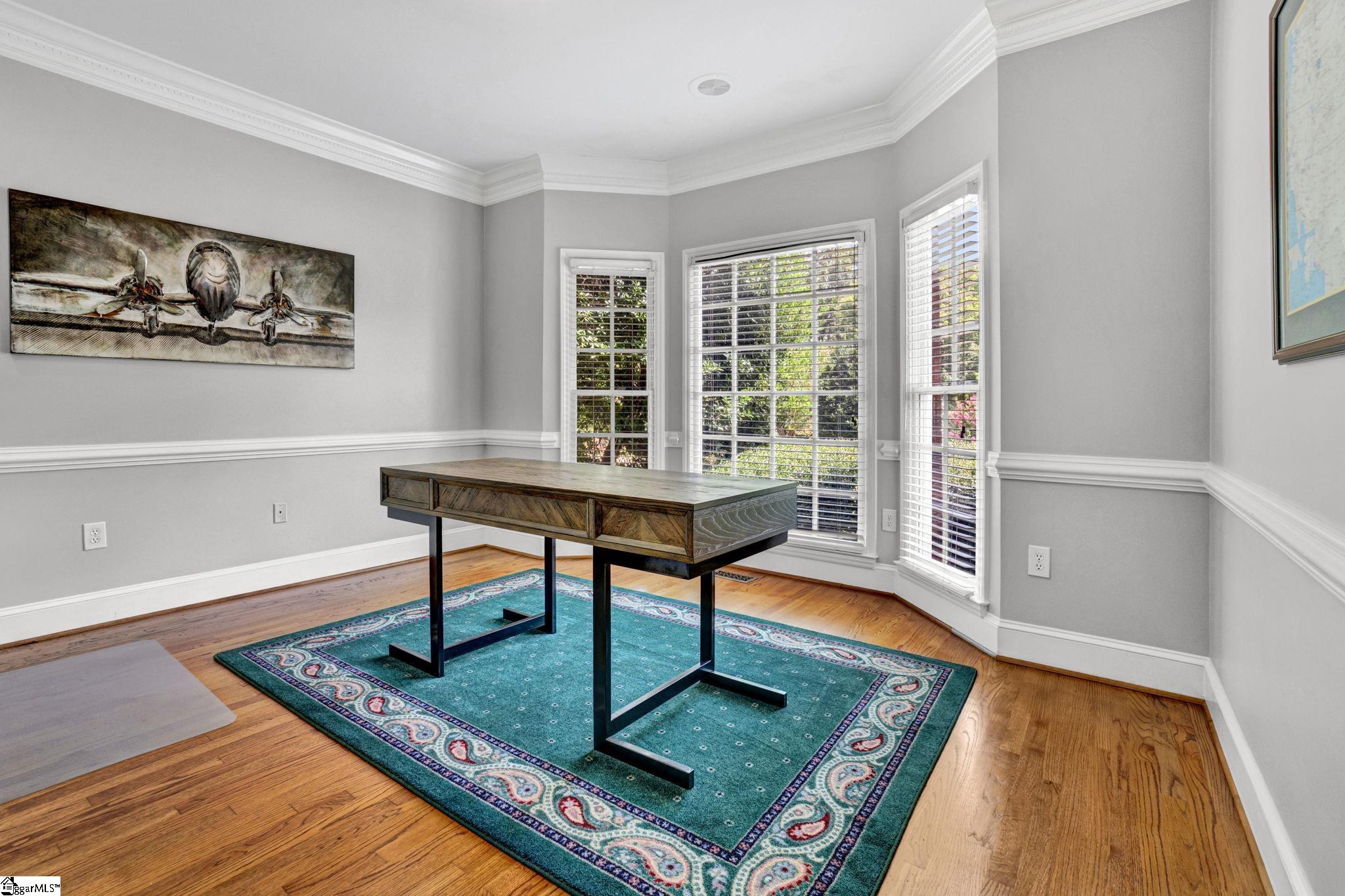 101 Sleepy Hollow Lane Spartanburg, SC 29307