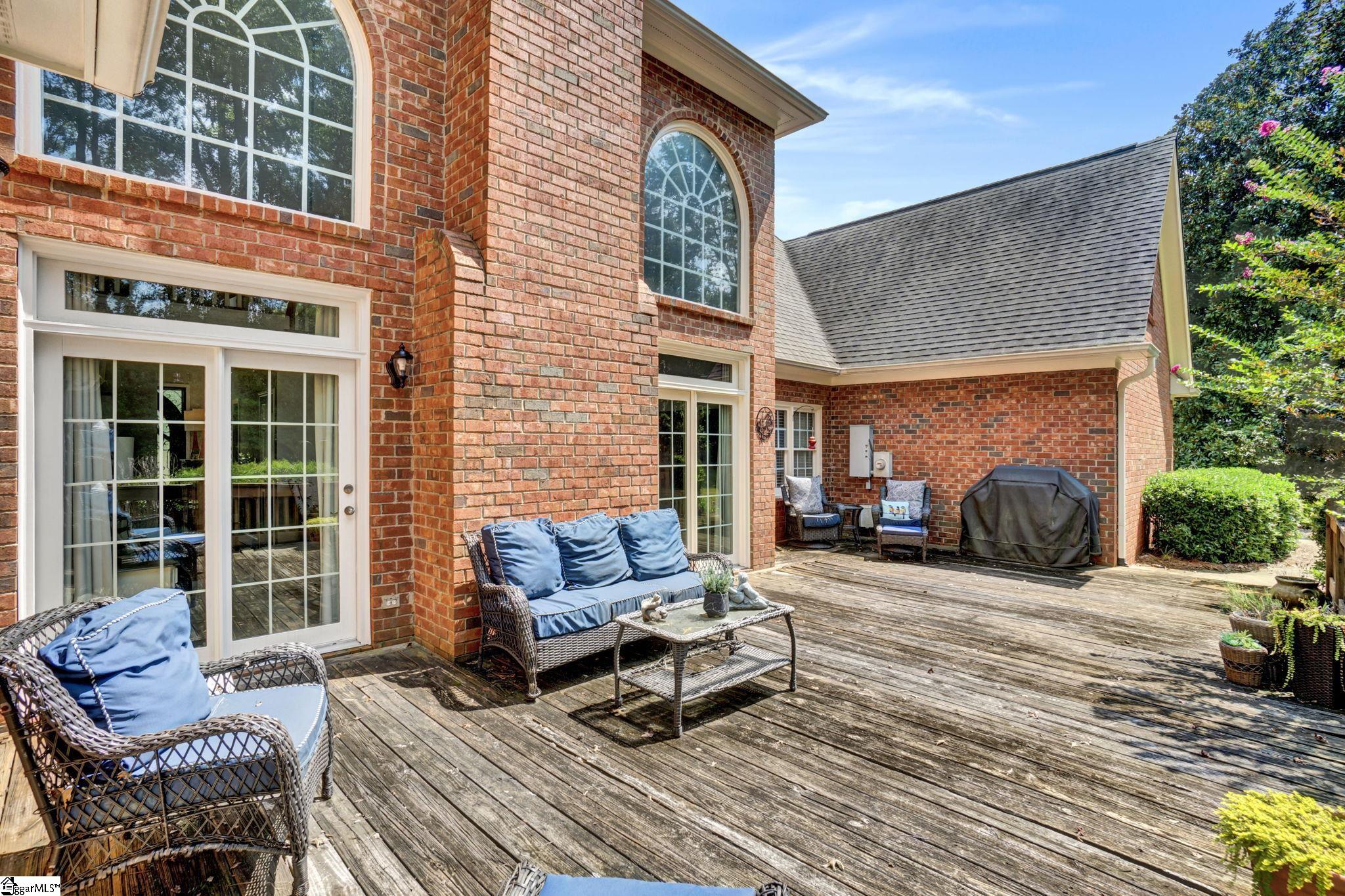 101 Sleepy Hollow Lane Spartanburg, SC 29307