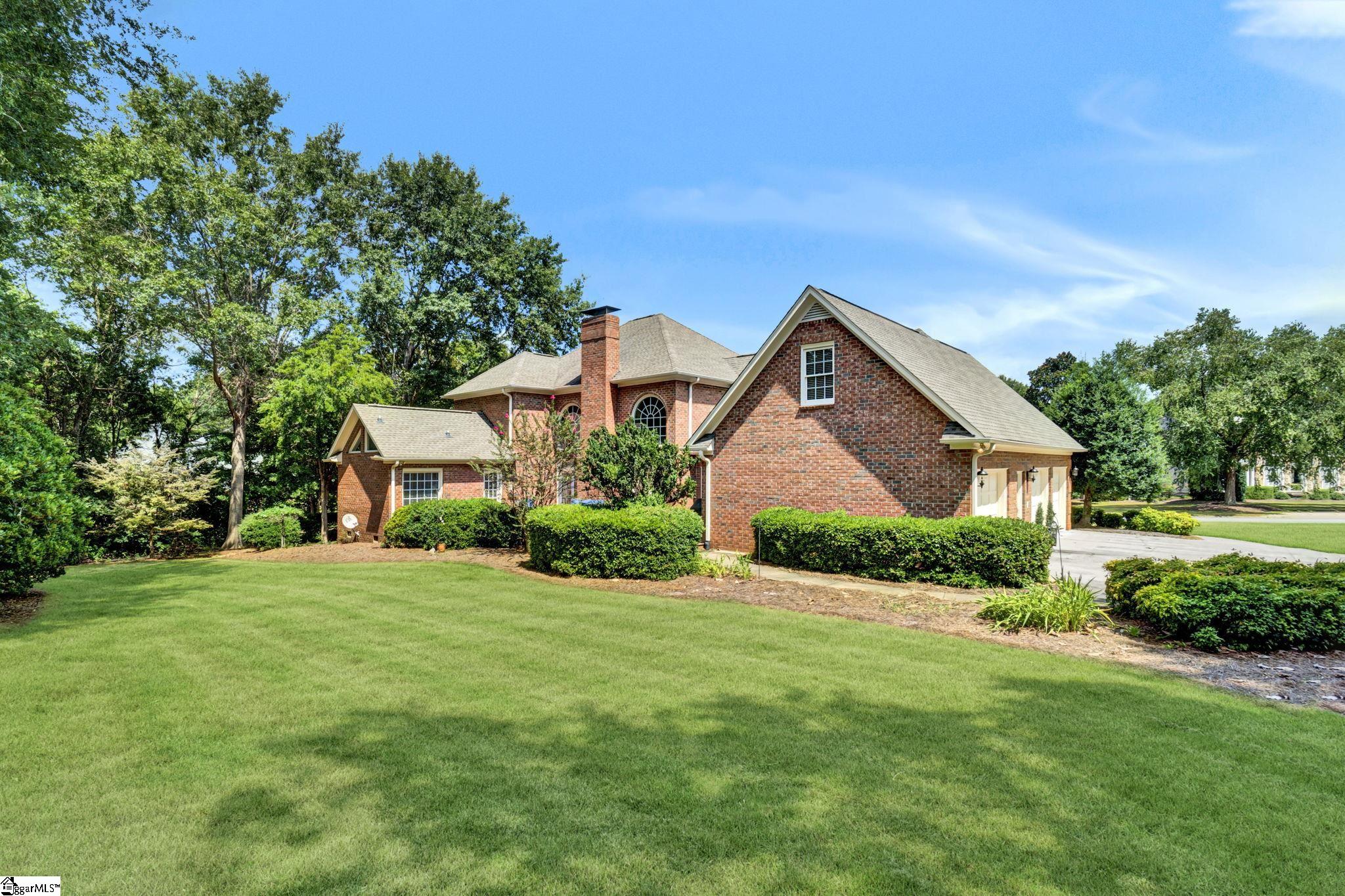 101 Sleepy Hollow Lane Spartanburg, SC 29307