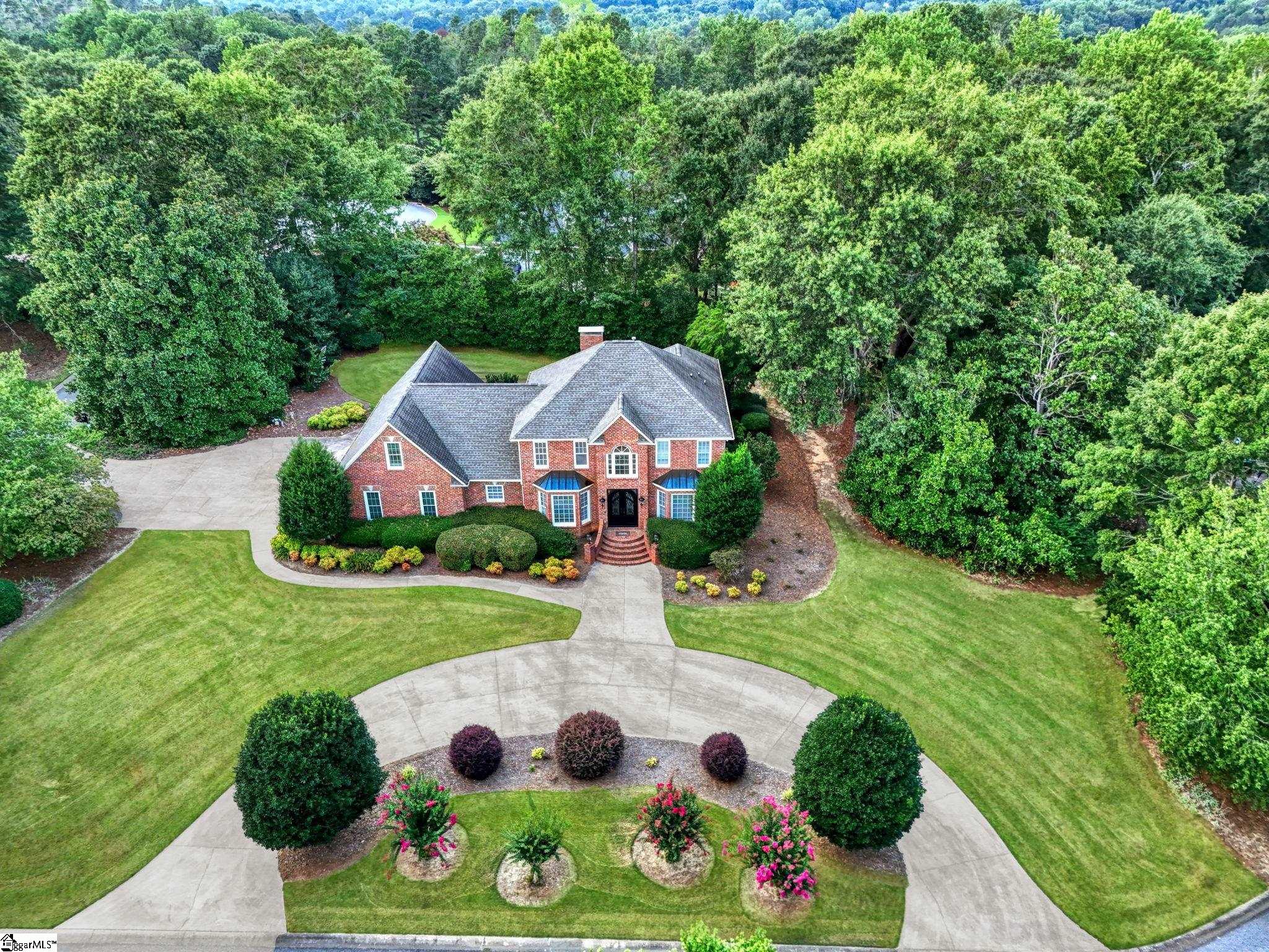 101 Sleepy Hollow Lane Spartanburg, SC 29307