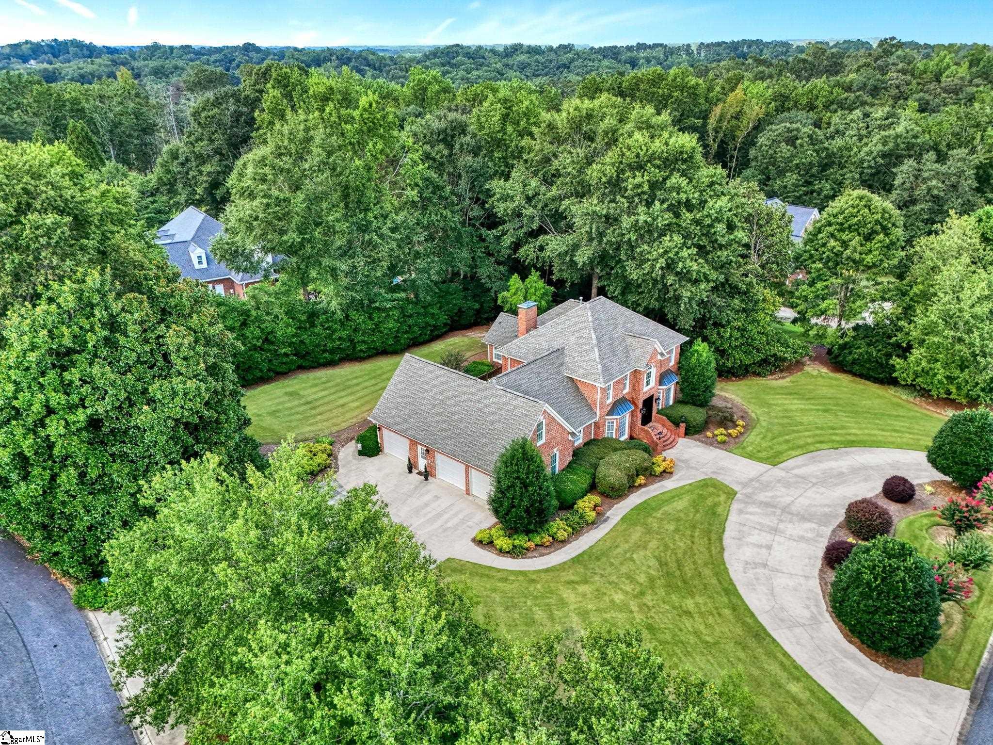 101 Sleepy Hollow Lane Spartanburg, SC 29307