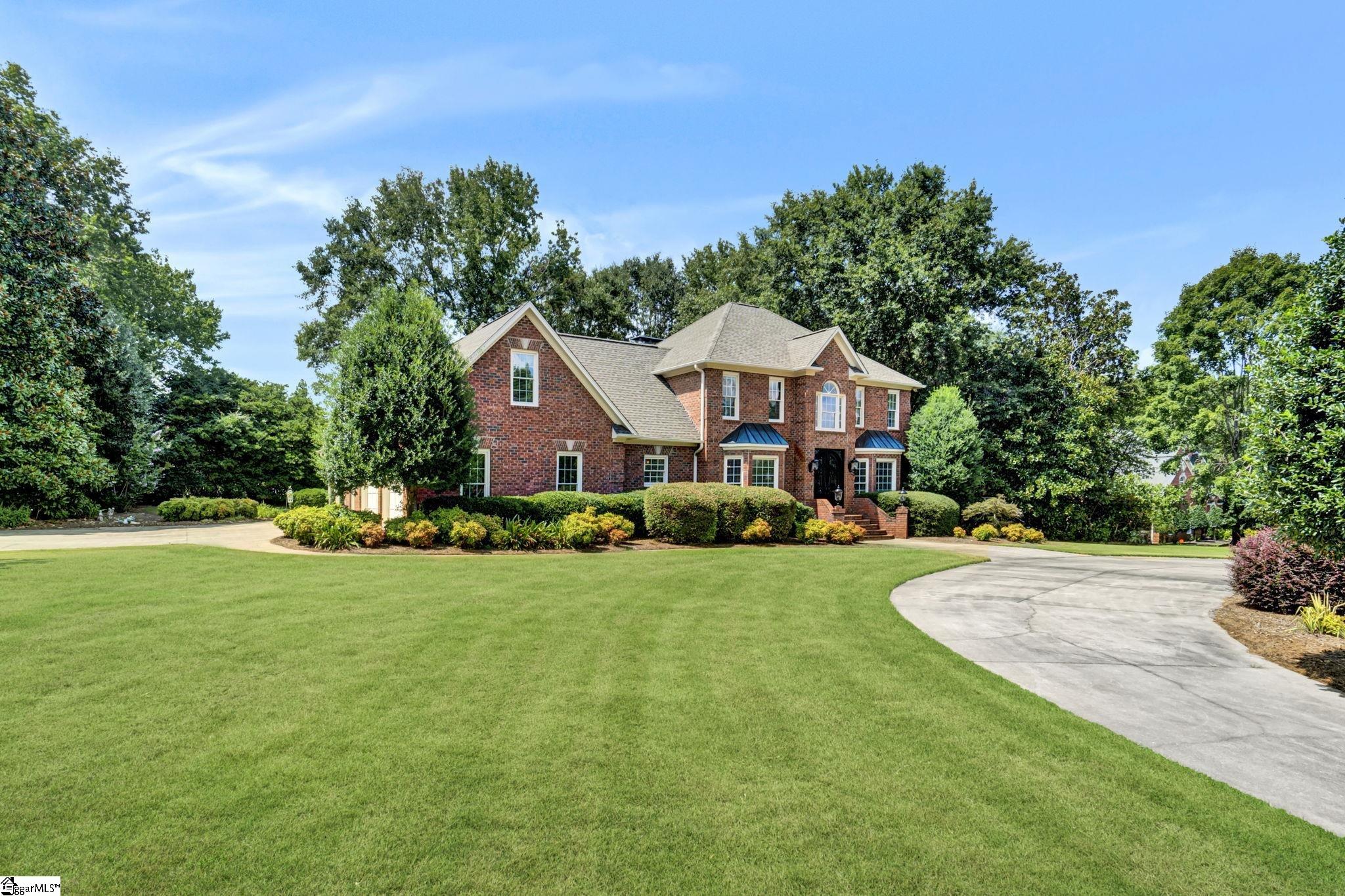 101 Sleepy Hollow Lane Spartanburg, SC 29307
