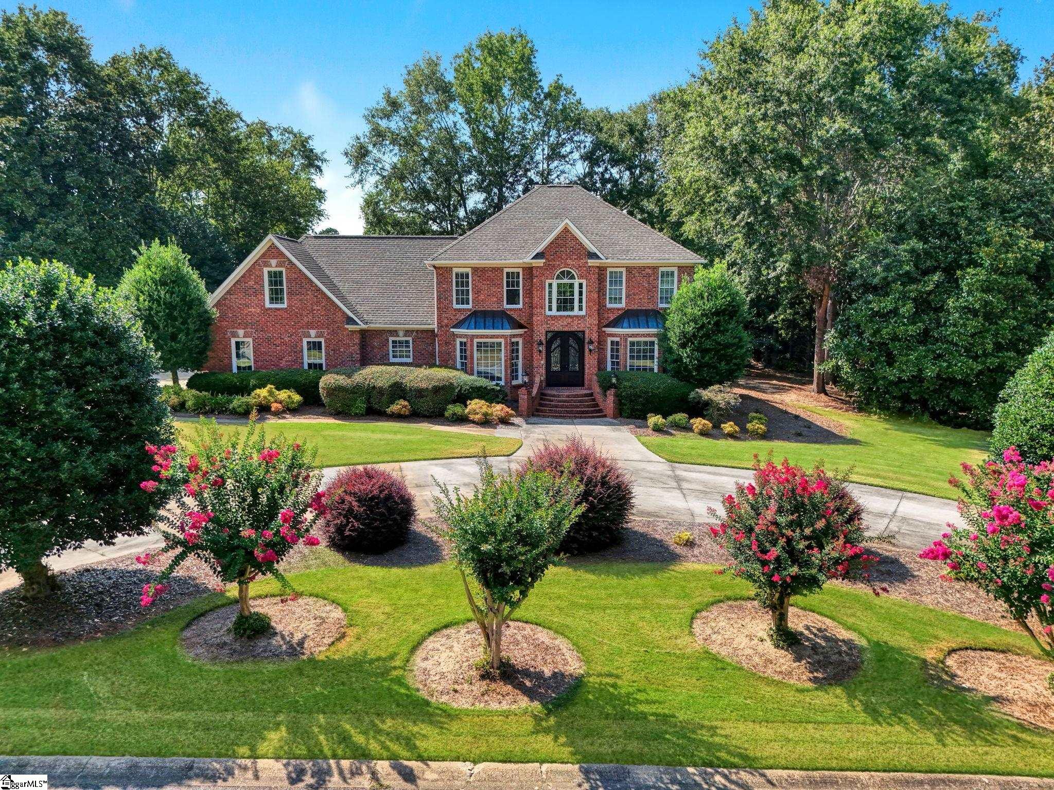 101 Sleepy Hollow Lane Spartanburg, SC 29307