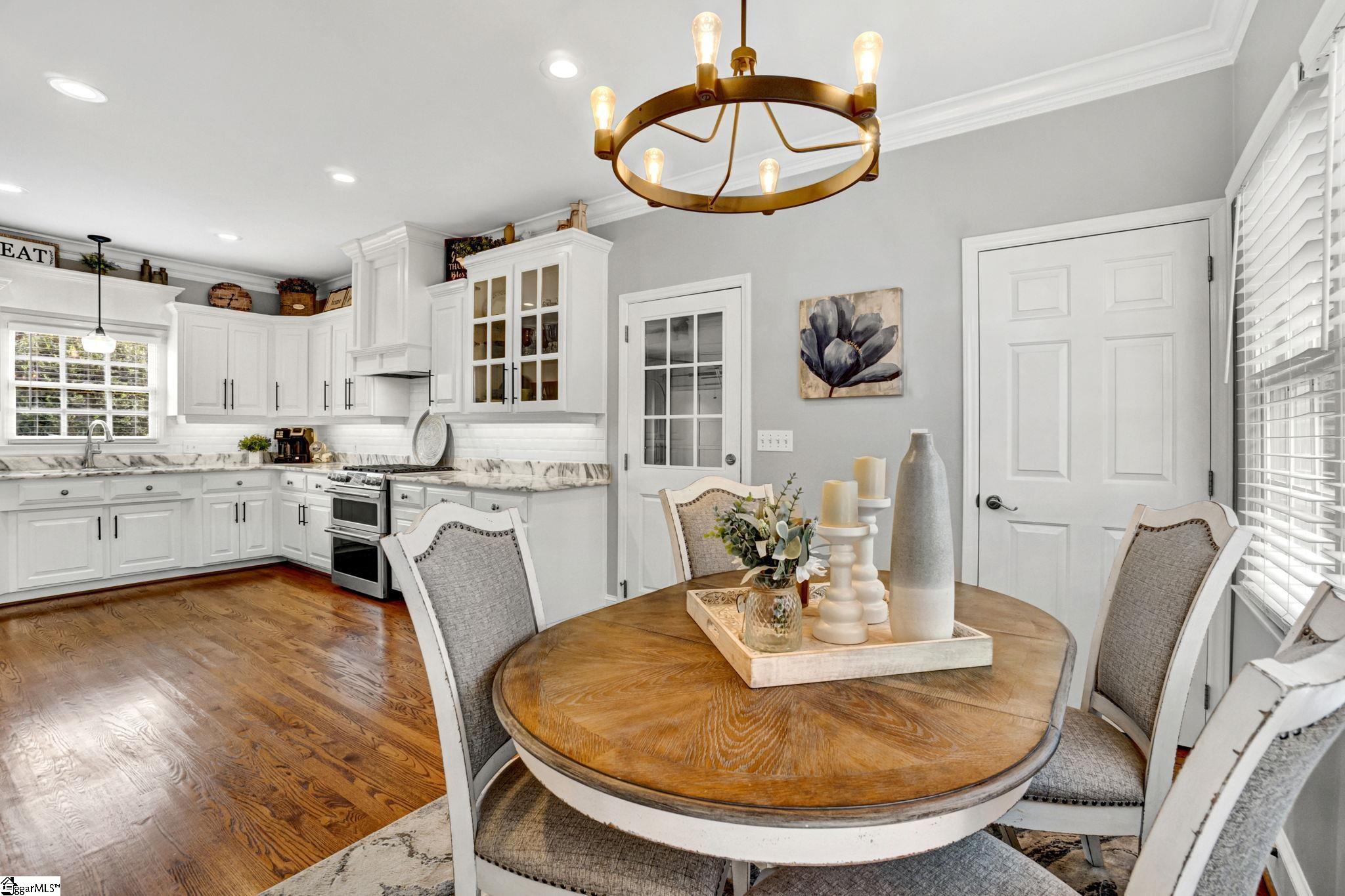 101 Sleepy Hollow Lane Spartanburg, SC 29307