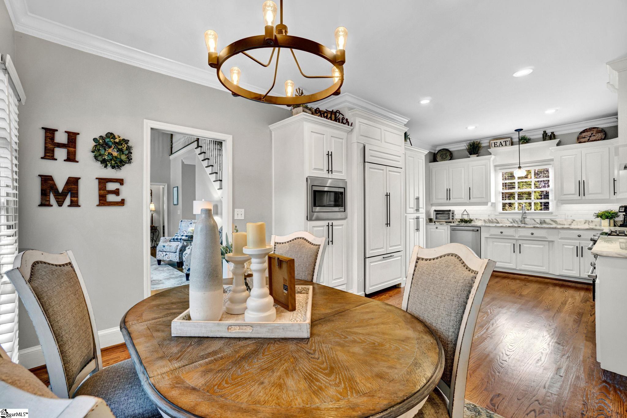 101 Sleepy Hollow Lane Spartanburg, SC 29307