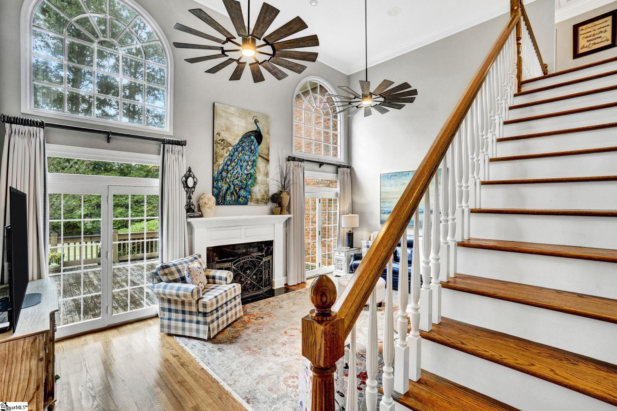 101 Sleepy Hollow Lane Spartanburg, SC 29307