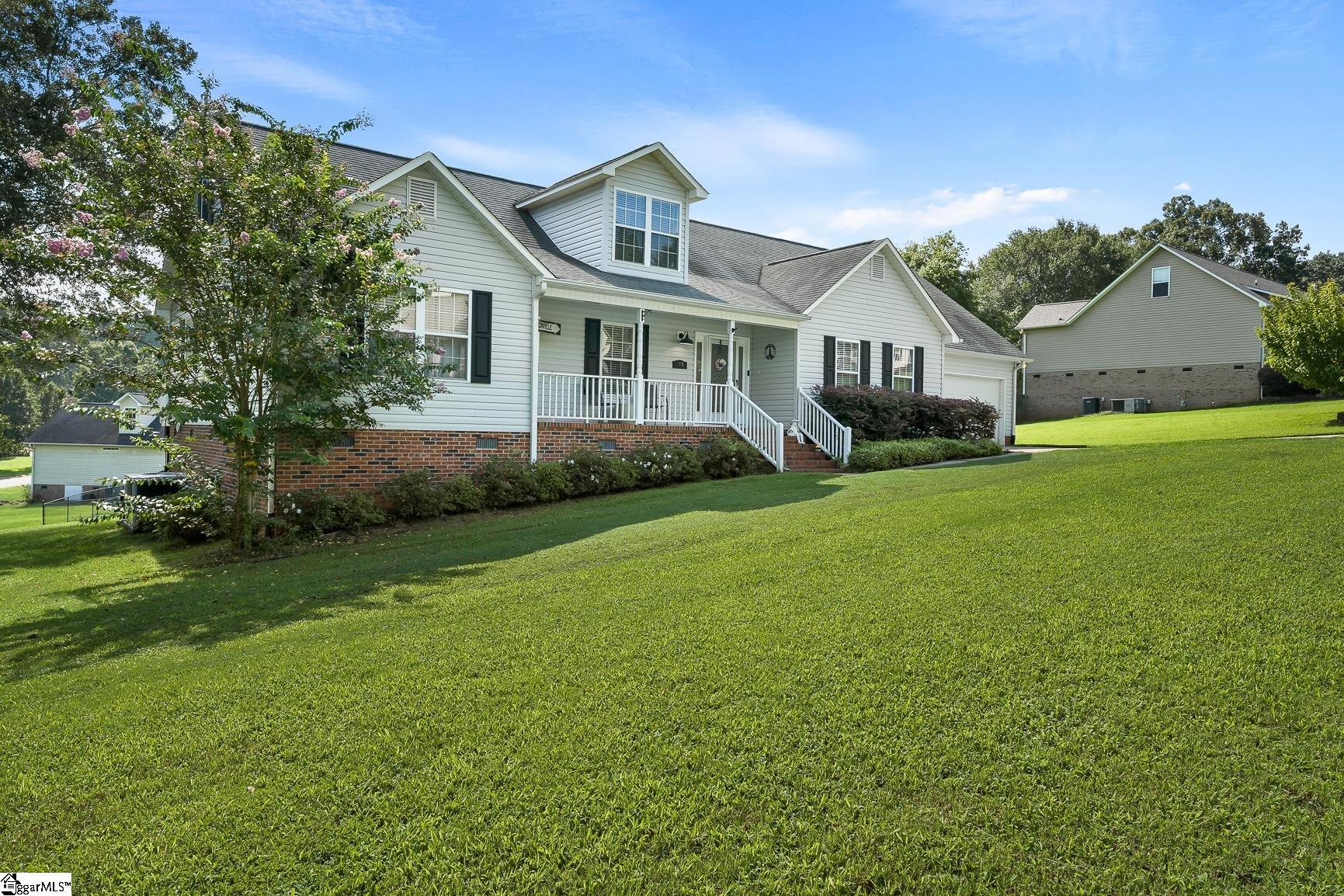 118 Willene Drive Piedmont, SC 29673