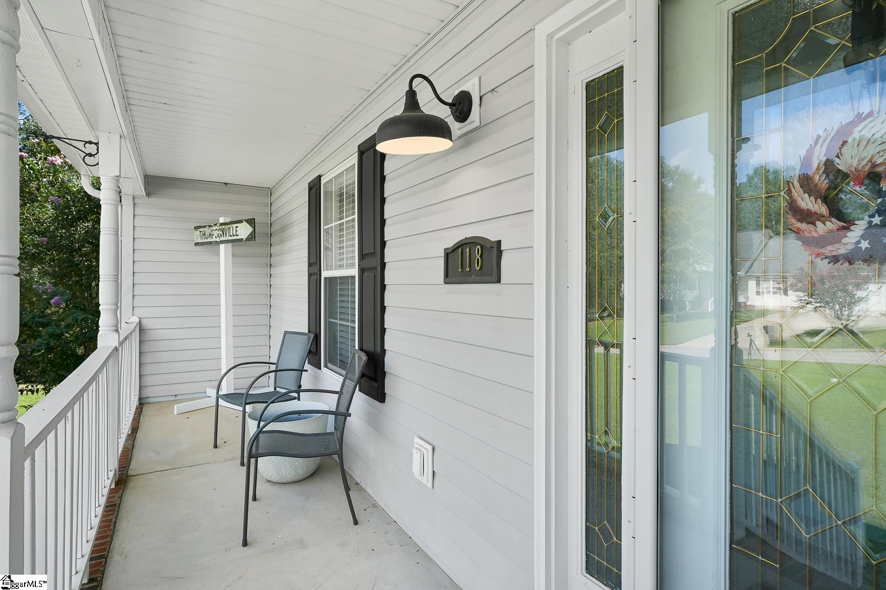 118 Willene Drive Piedmont, SC 29673