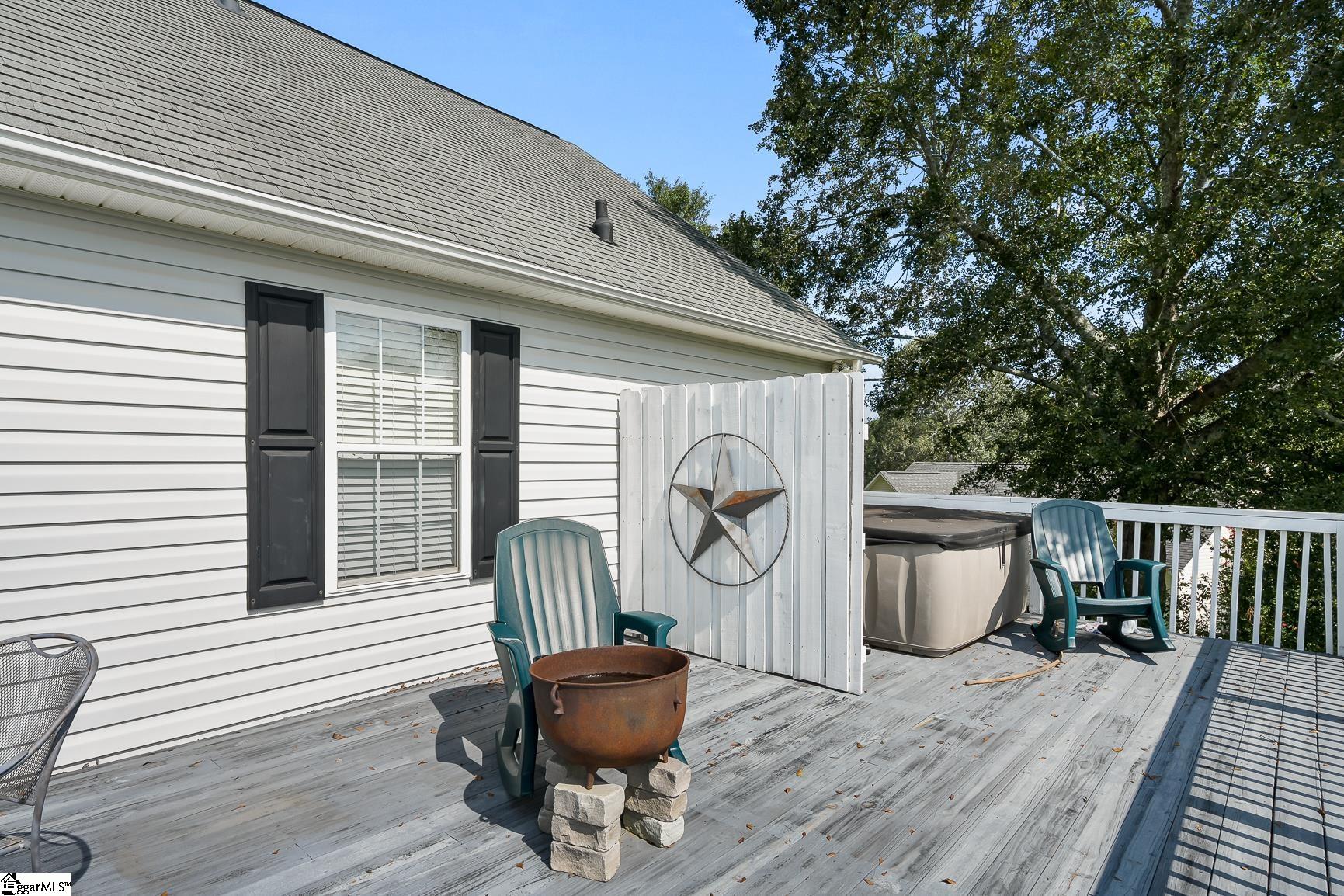 118 Willene Drive Piedmont, SC 29673