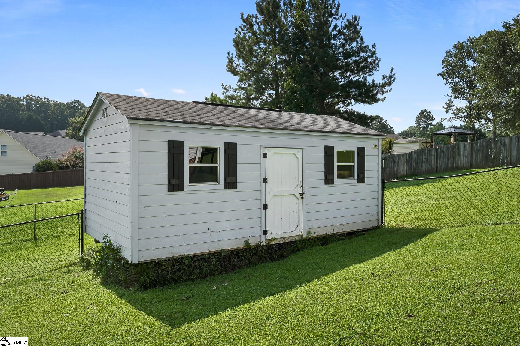 118 Willene Drive Piedmont, SC 29673