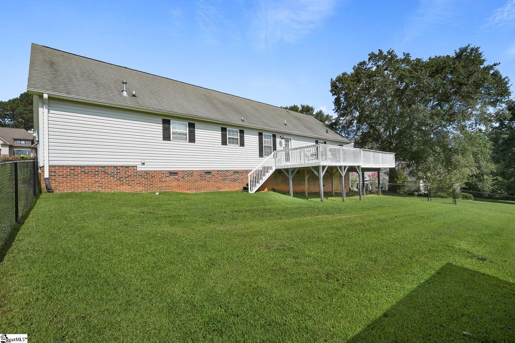 118 Willene Drive Piedmont, SC 29673