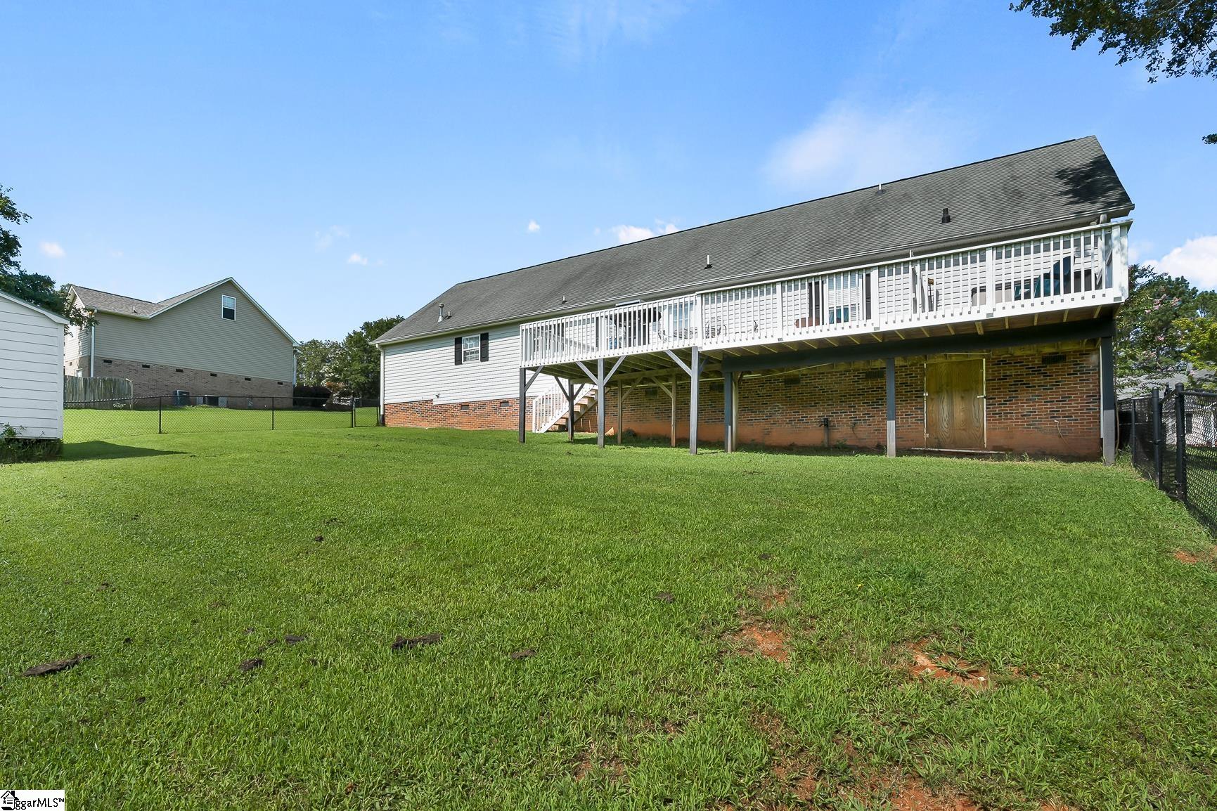 118 Willene Drive Piedmont, SC 29673