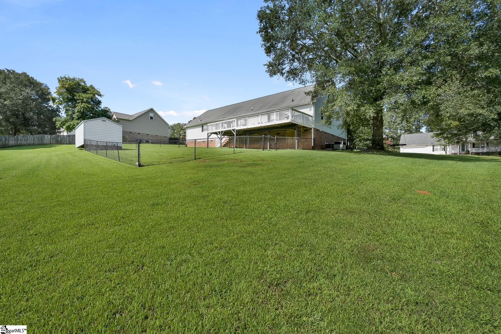 118 Willene Drive Piedmont, SC 29673