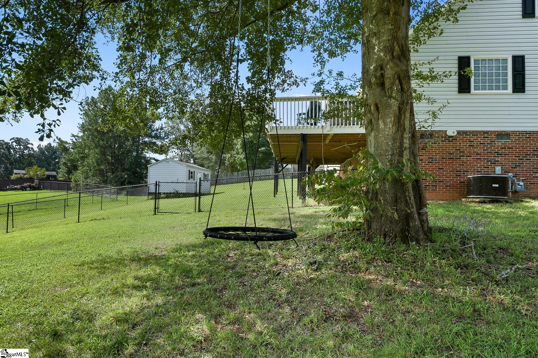 118 Willene Drive Piedmont, SC 29673