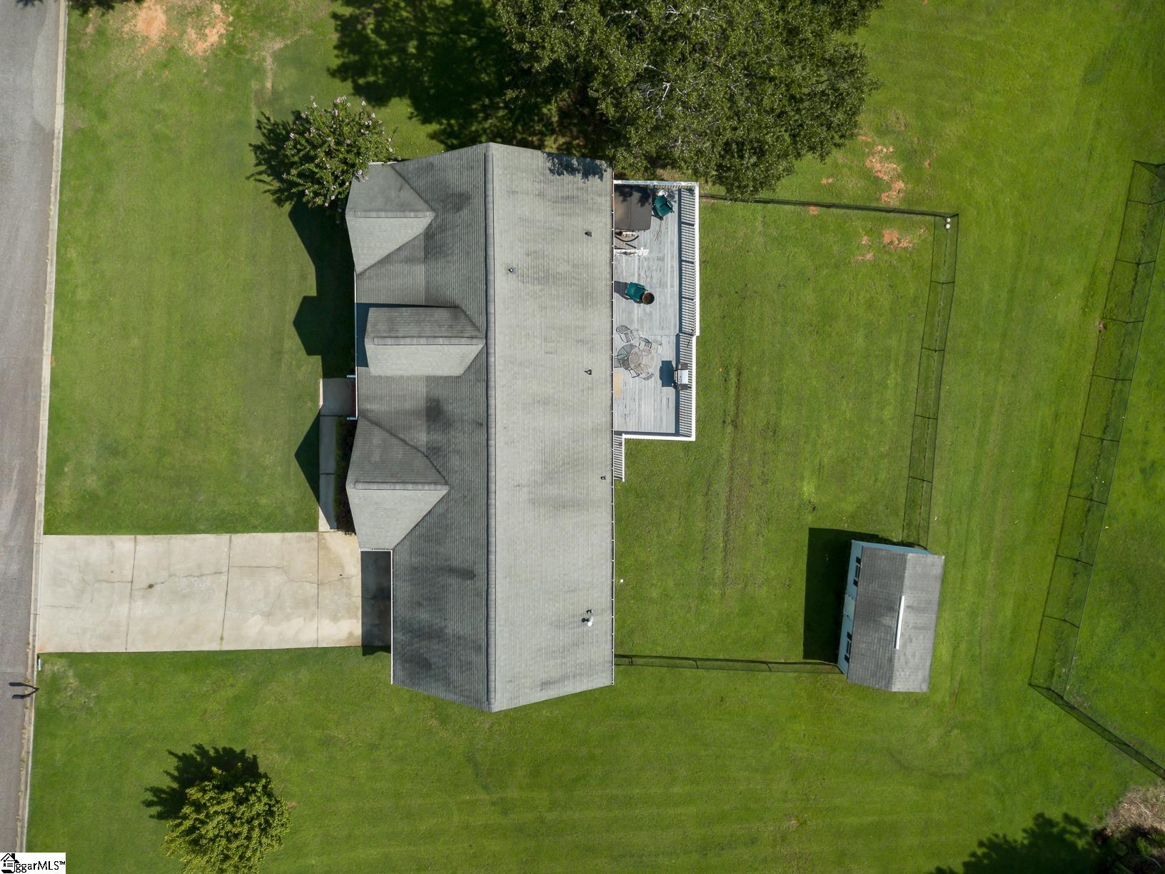 118 Willene Drive Piedmont, SC 29673
