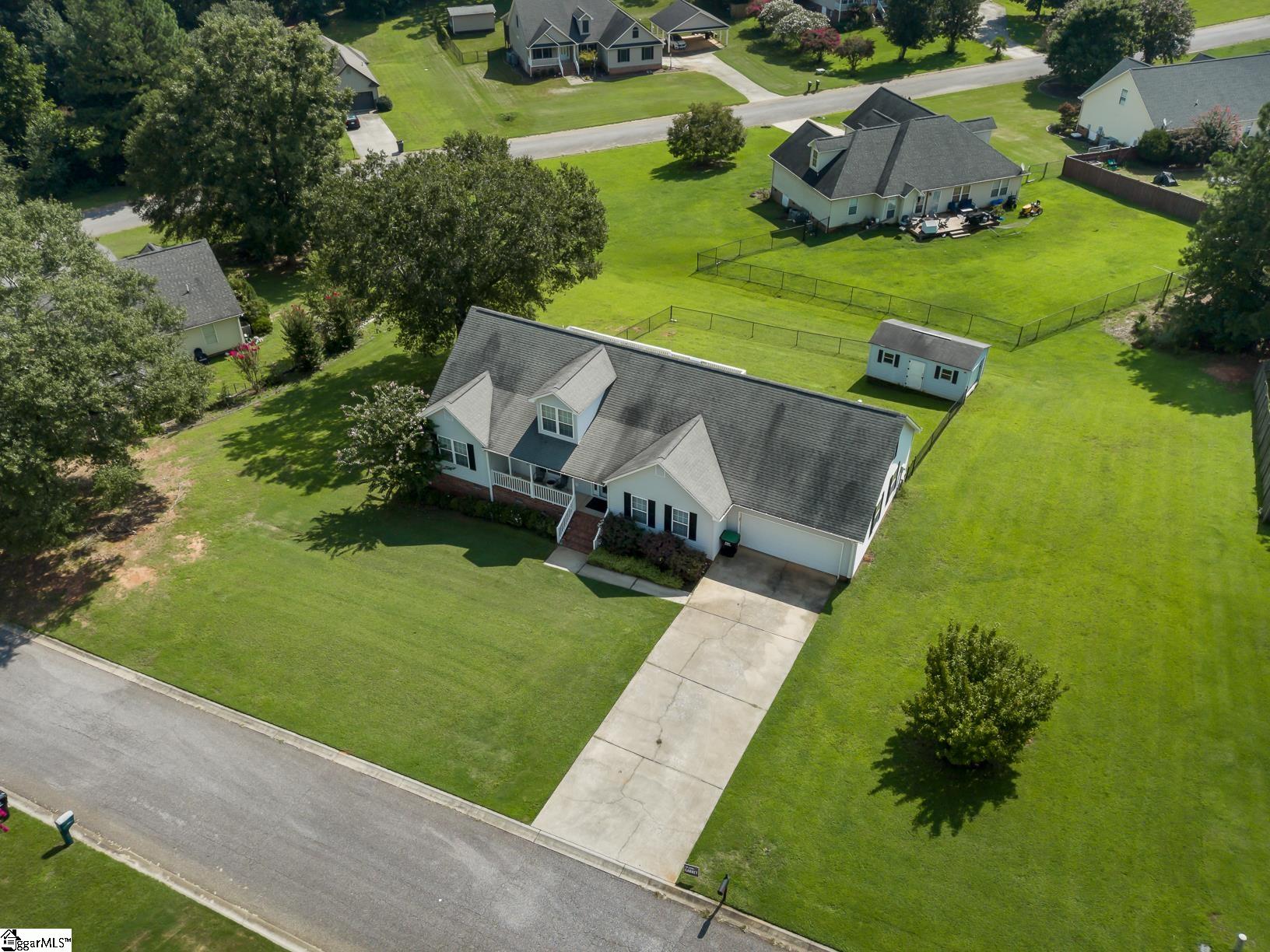 118 Willene Drive Piedmont, SC 29673