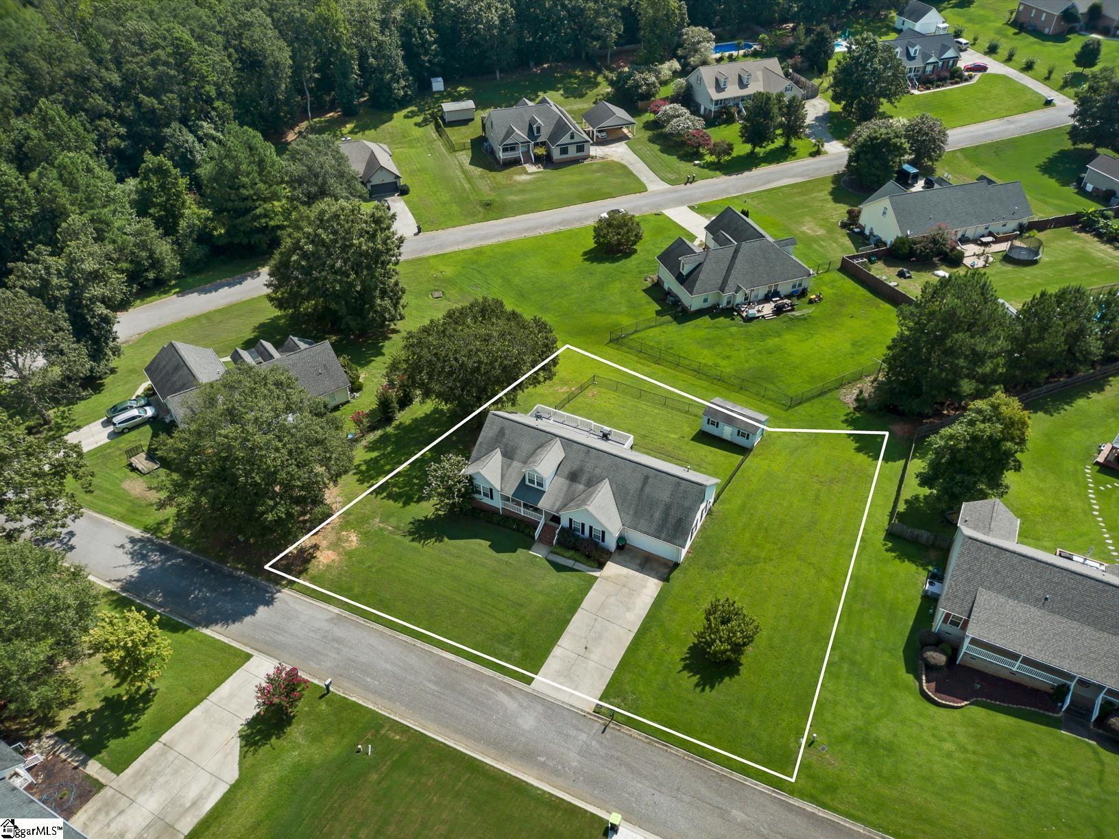 118 Willene Drive Piedmont, SC 29673