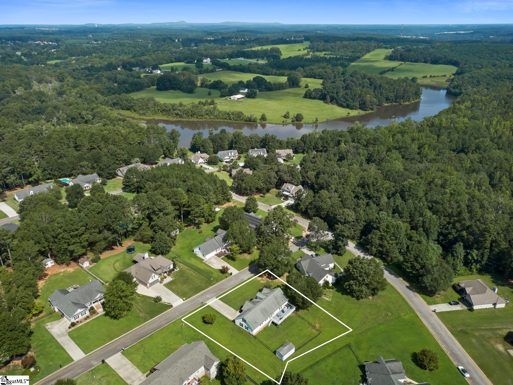 118 Willene Drive Piedmont, SC 29673