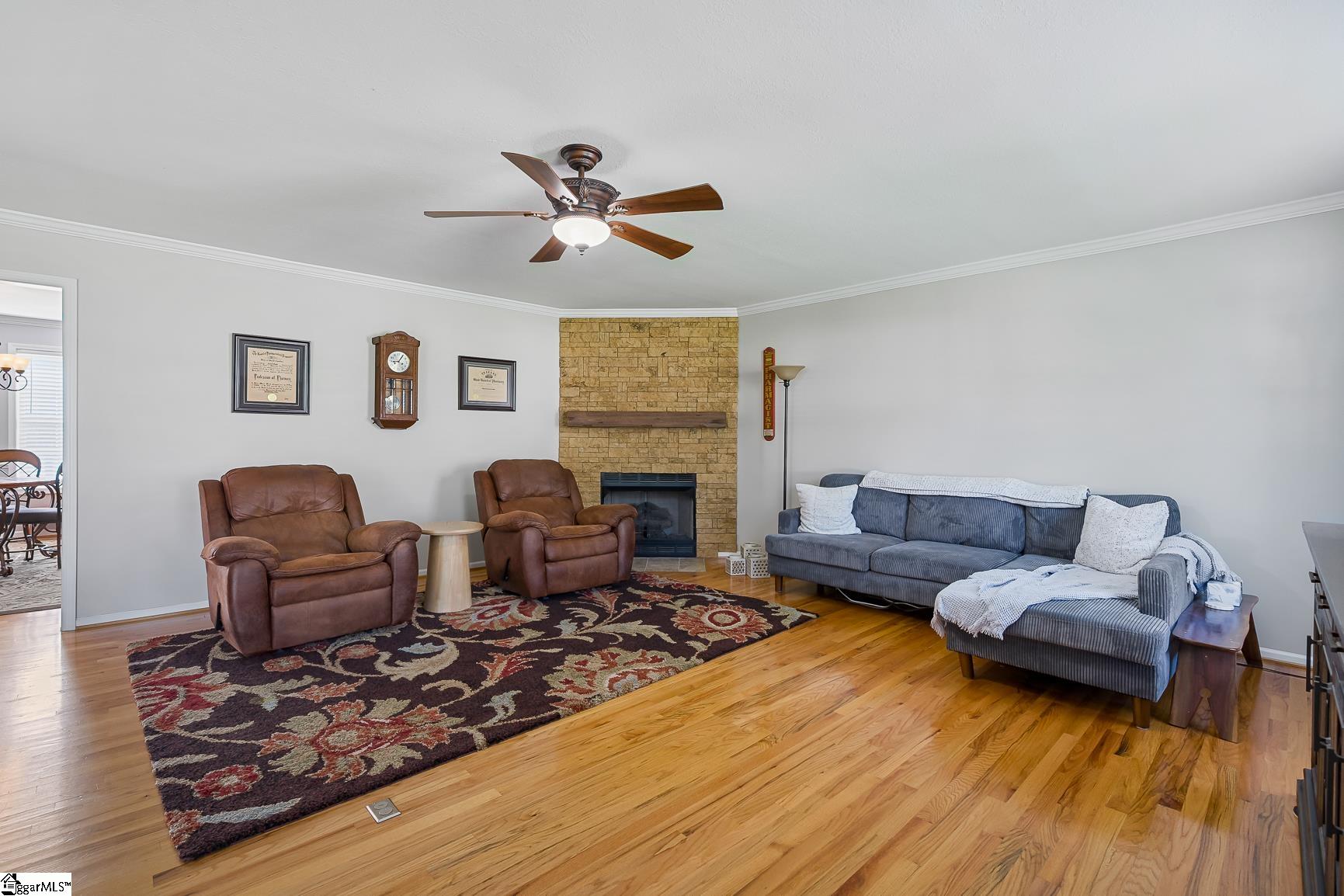 118 Willene Drive Piedmont, SC 29673