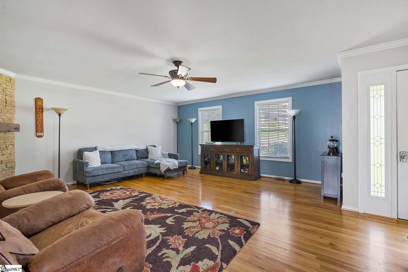 118 Willene Drive Piedmont, SC 29673