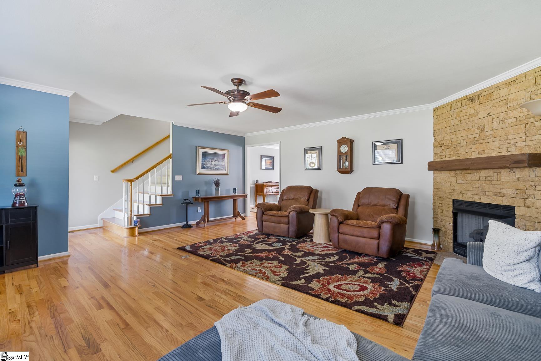 118 Willene Drive Piedmont, SC 29673