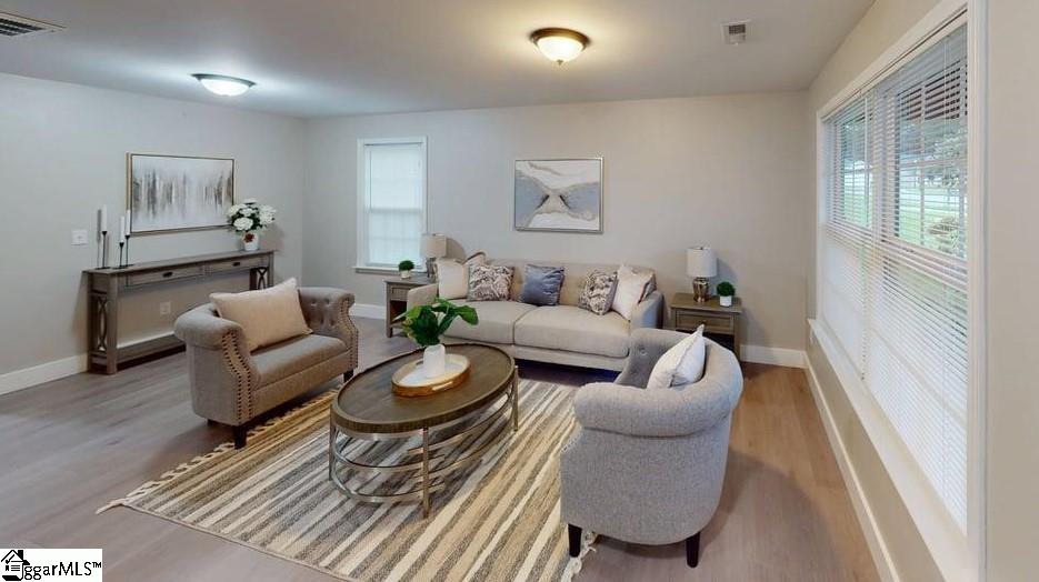 1002 Whirlaway Circle Anderson, SC 29621