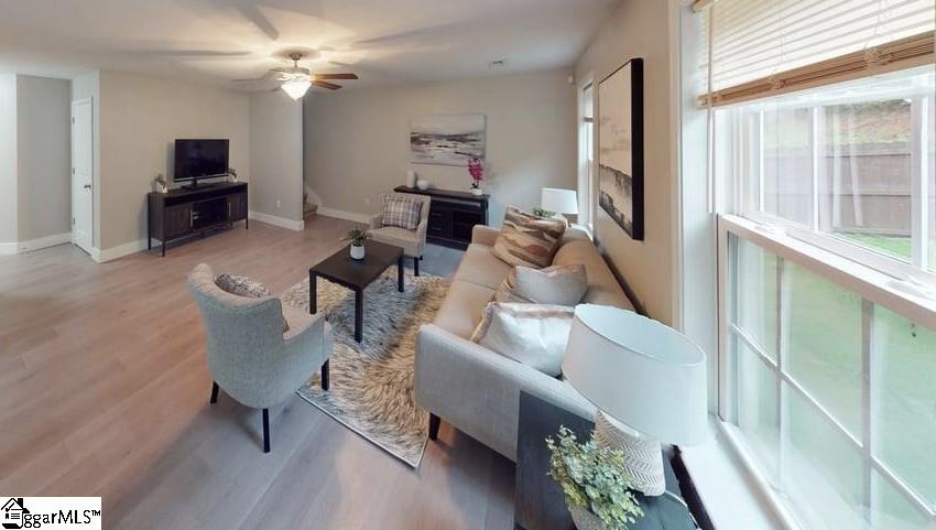 1002 Whirlaway Circle Anderson, SC 29621