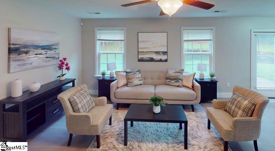 1002 Whirlaway Circle Anderson, SC 29621