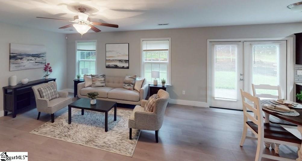 1002 Whirlaway Circle Anderson, SC 29621