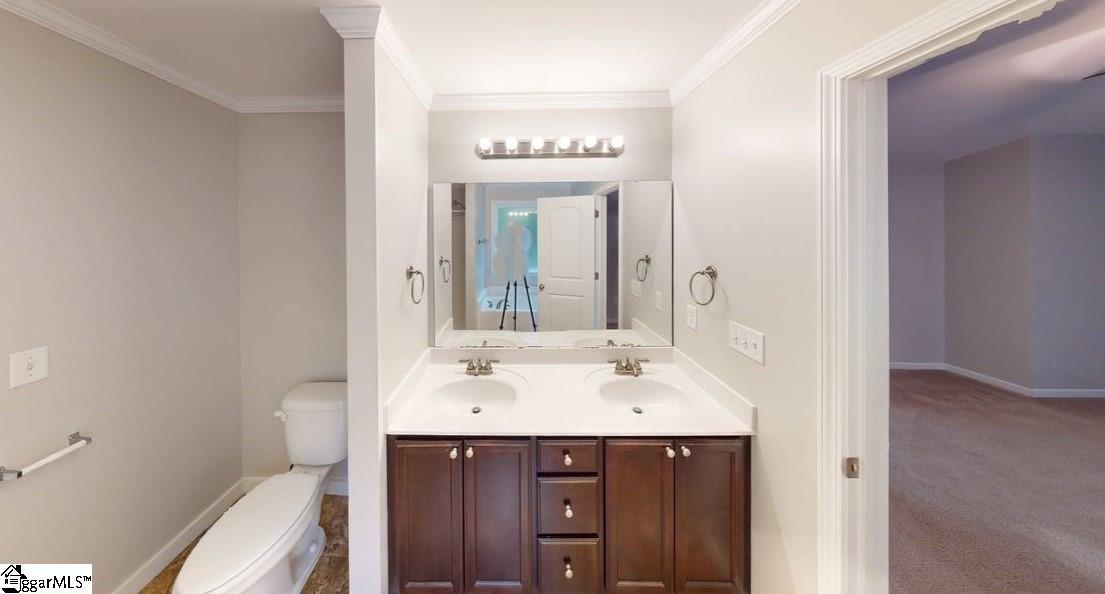 1002 Whirlaway Circle Anderson, SC 29621