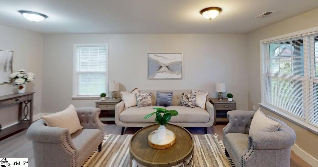 1002 Whirlaway Circle Anderson, SC 29621