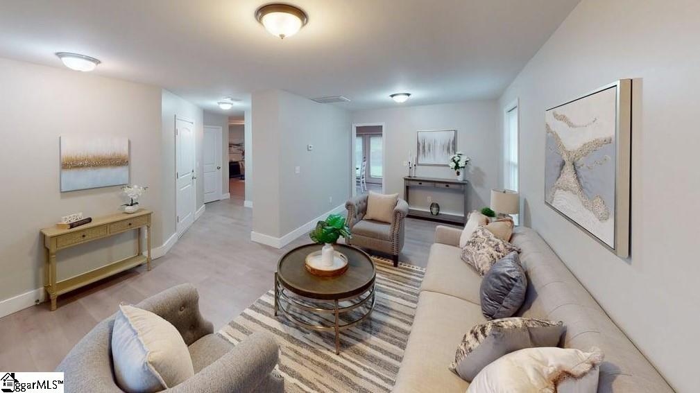 1002 Whirlaway Circle Anderson, SC 29621