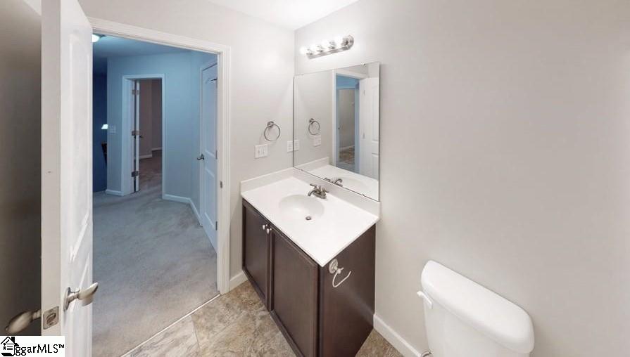 1002 Whirlaway Circle Anderson, SC 29621