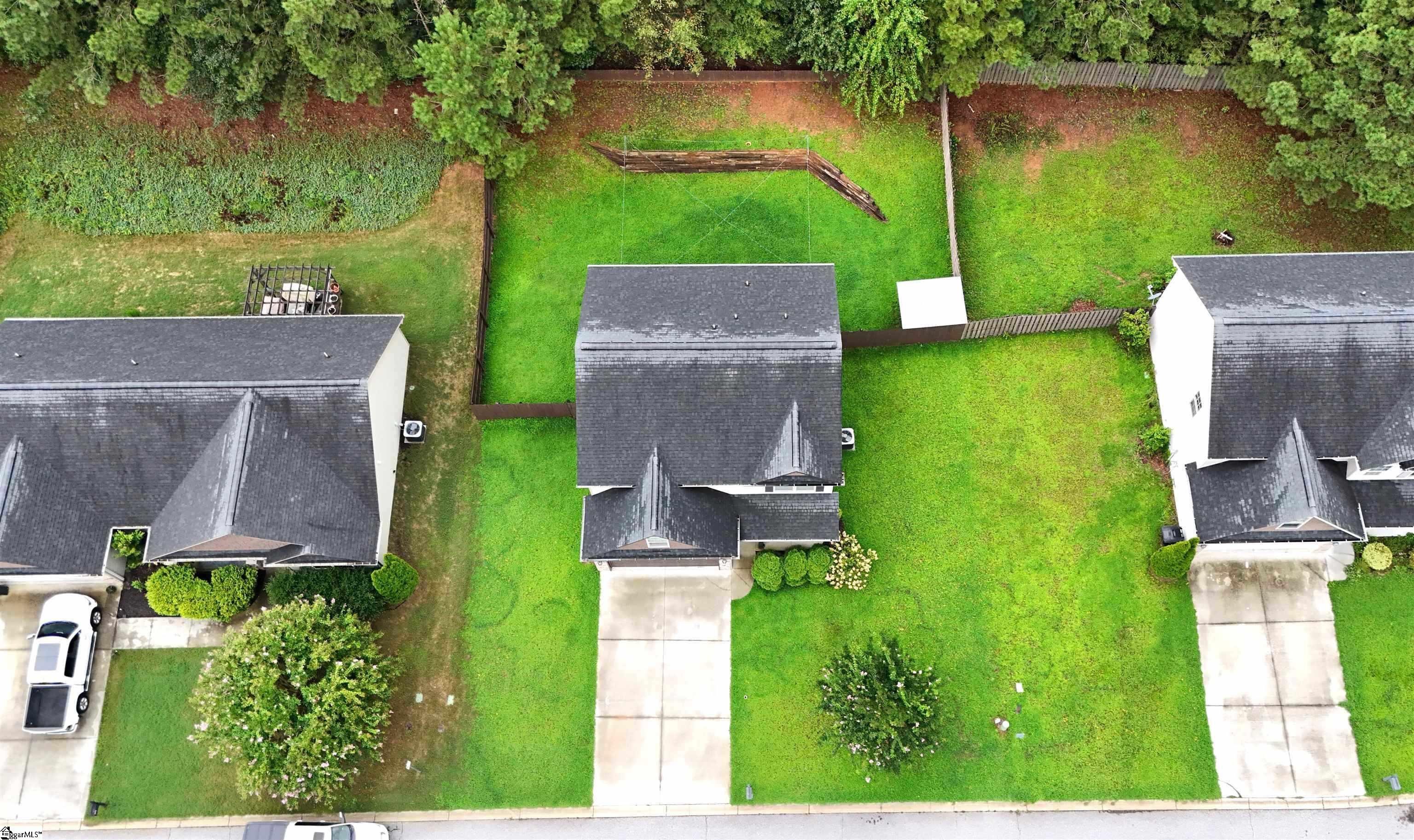 1002 Whirlaway Circle Anderson, SC 29621