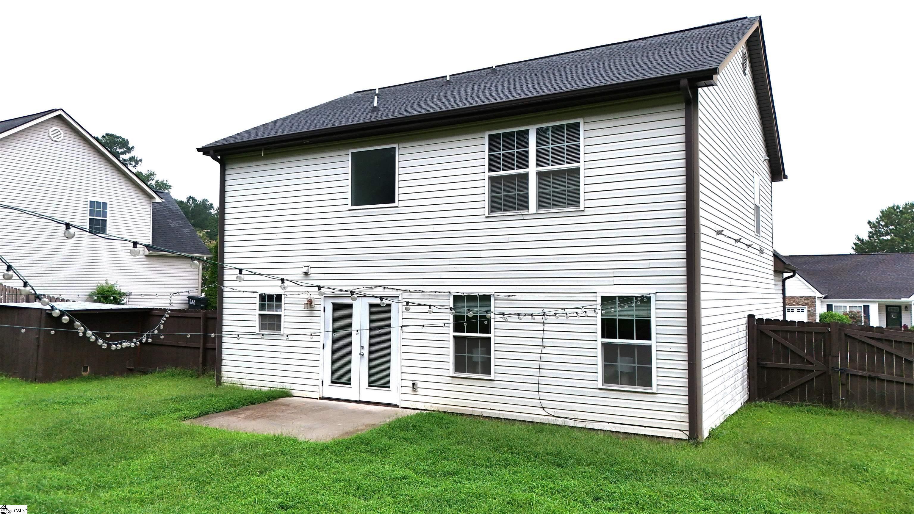 1002 Whirlaway Circle Anderson, SC 29621