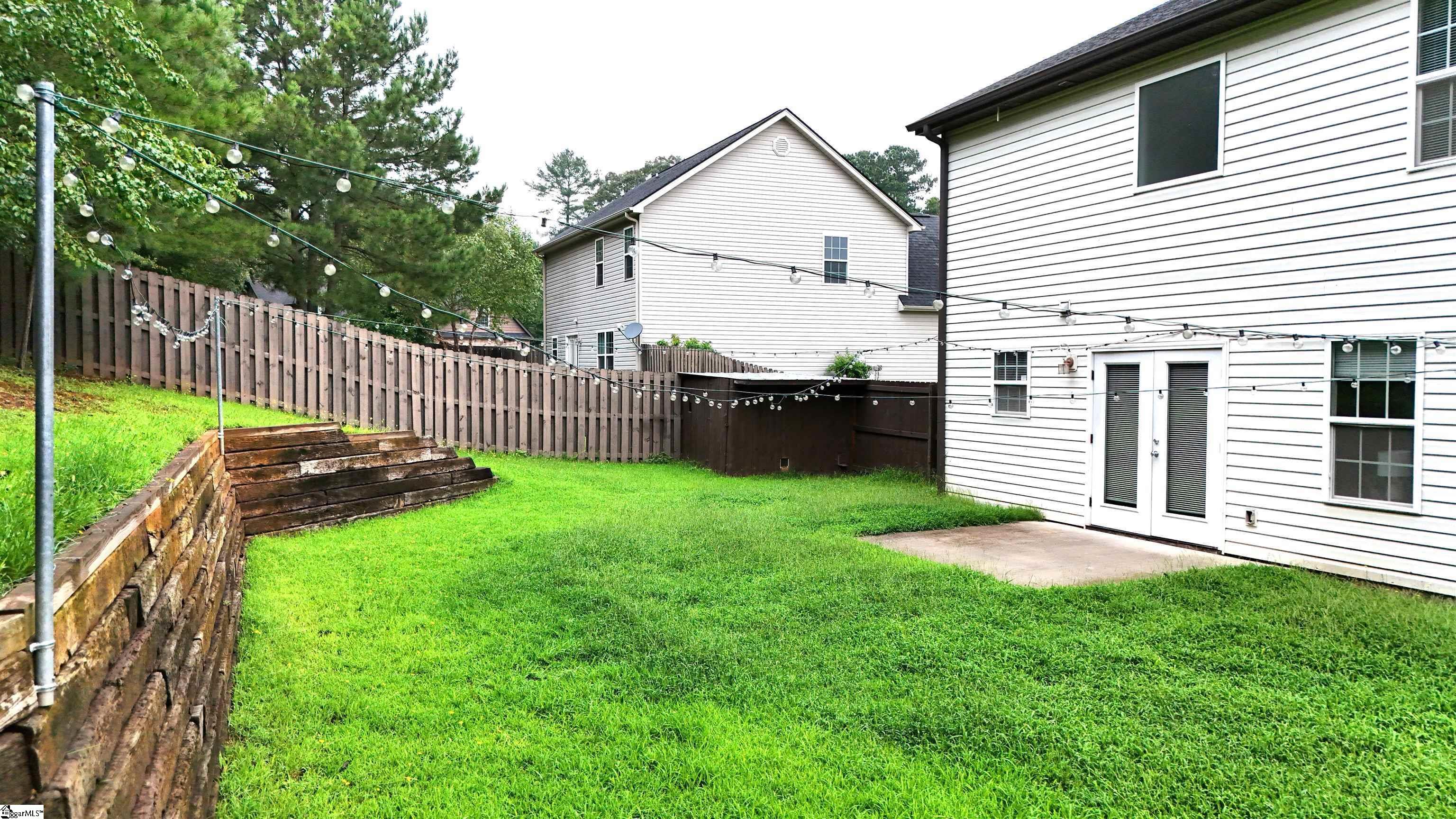 1002 Whirlaway Circle Anderson, SC 29621