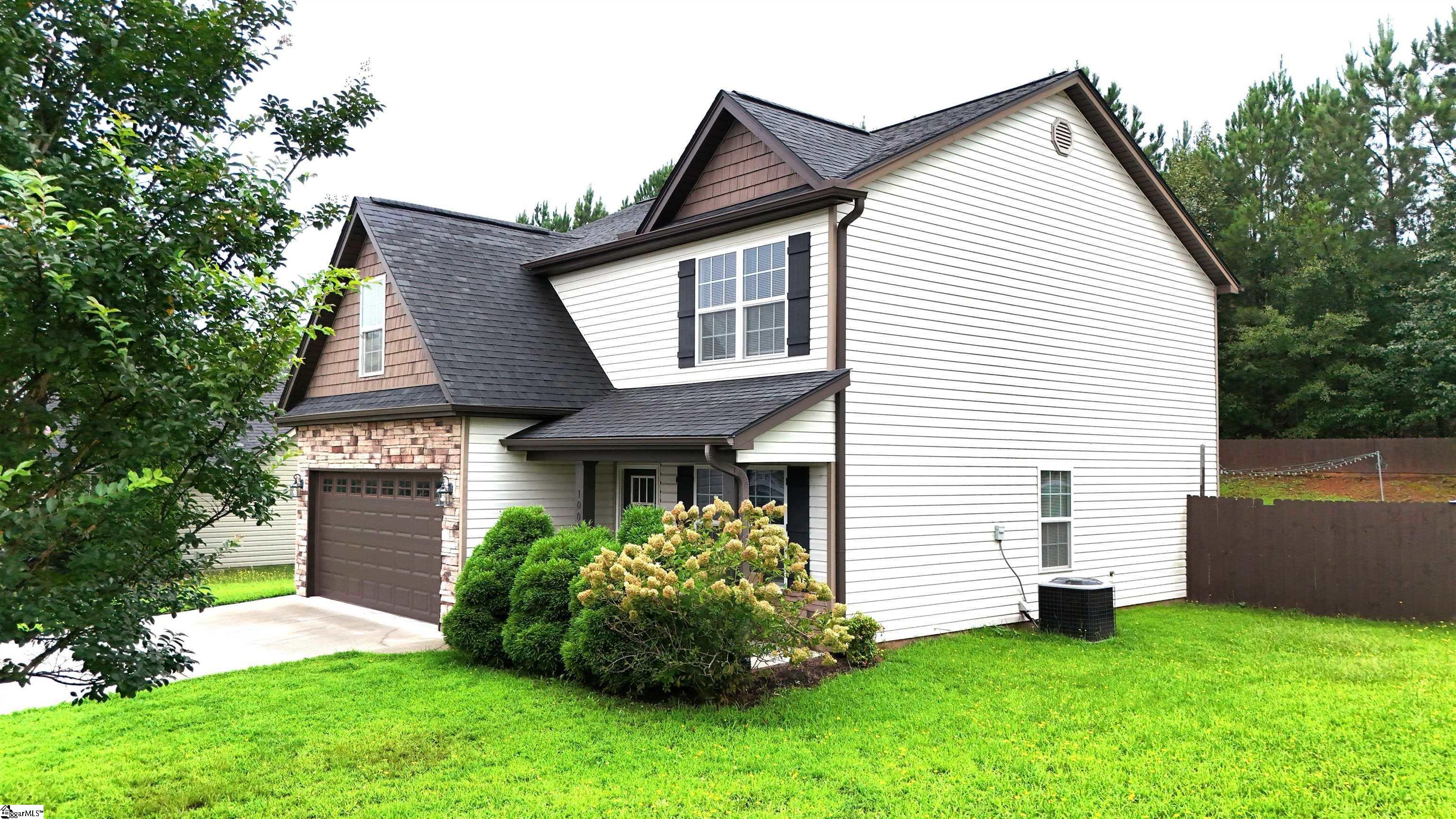1002 Whirlaway Circle Anderson, SC 29621