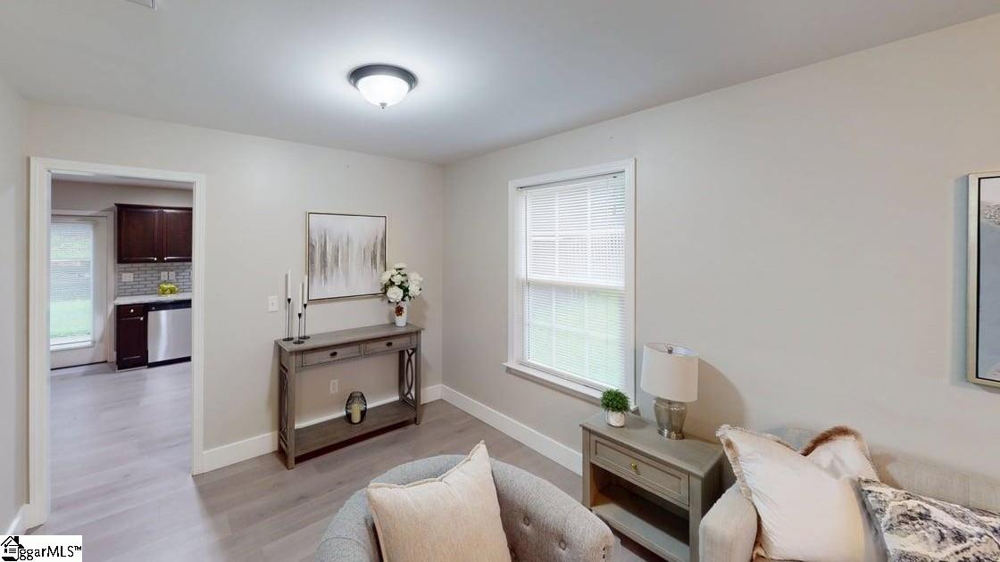 1002 Whirlaway Circle Anderson, SC 29621