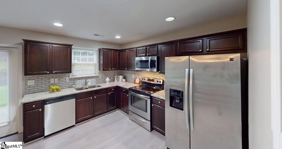 1002 Whirlaway Circle Anderson, SC 29621