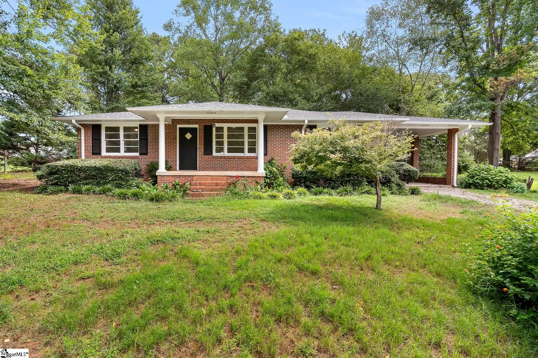 203 Maple Park Drive Williamston, SC 29697