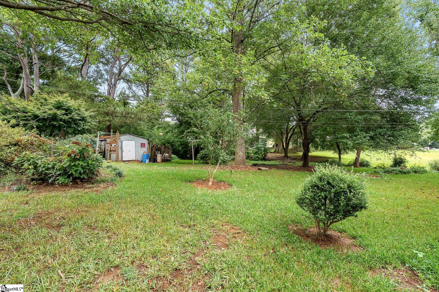 203 Maple Park Drive Williamston, SC 29697