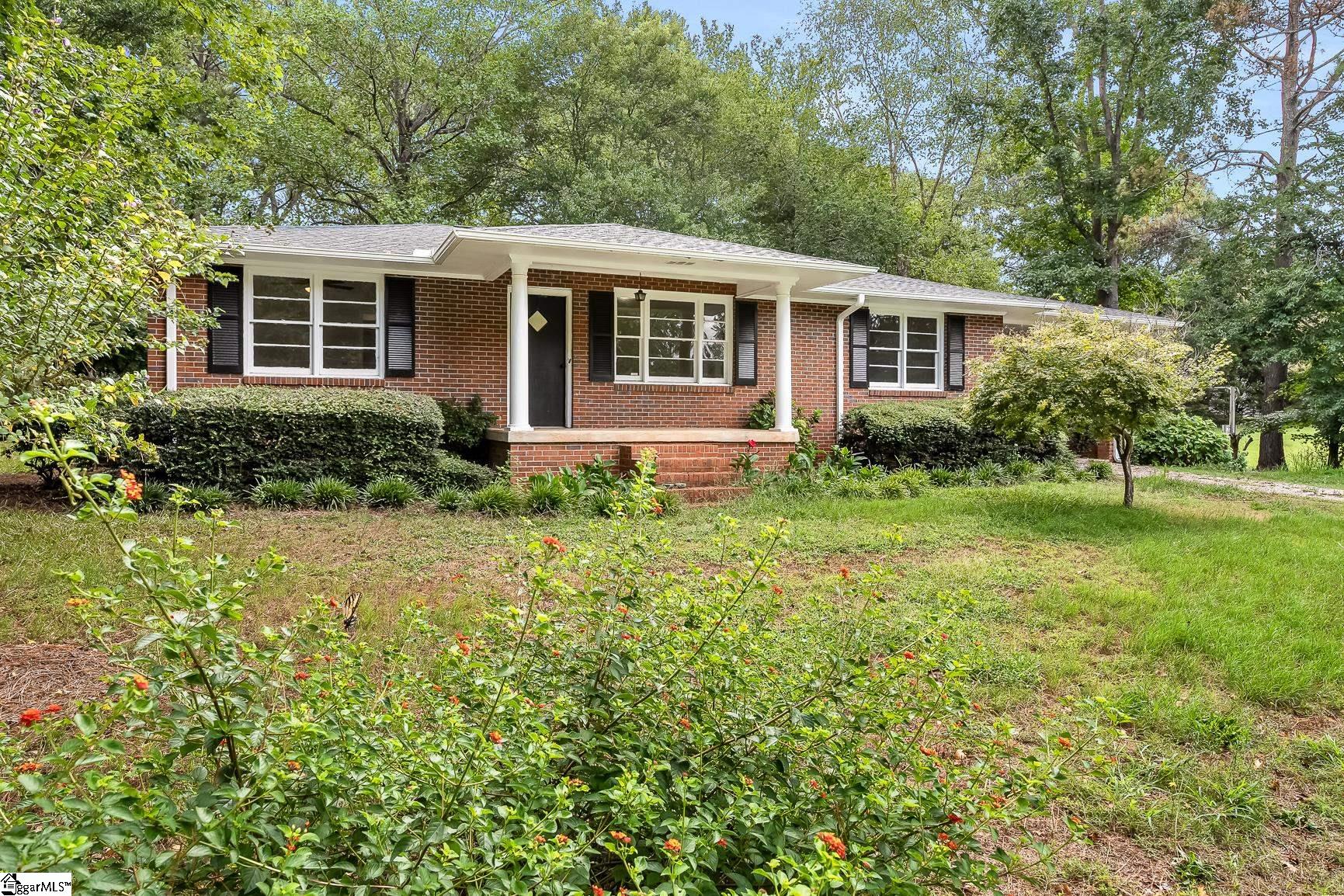 203 Maple Park Drive Williamston, SC 29697