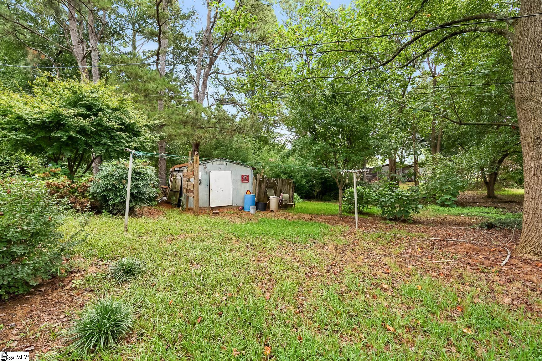 203 Maple Park Drive Williamston, SC 29697